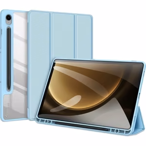 Ümbris Dux Ducis Toby Samsung X520/X526 Tab S10 FE/X710/X716 Tab S9/X510/X516 Tab S9 FE sinine