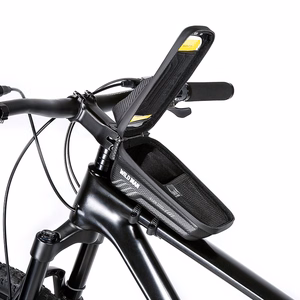 WILDMAN Bicycle bag E12X waterproof 1L