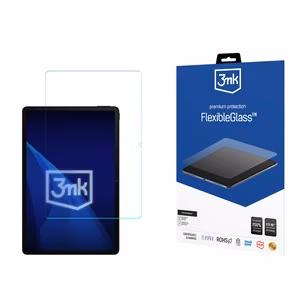 Black Shark Pad 7 / Pad 7 Pro 11" – 3mk FlexibleGlass (kuni 13") tahvelarvuti ekraanikaitse
