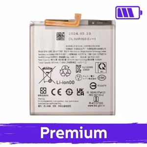 Aku ühildub Samsung S711 S23 FE EB-BS711ABE (OEM)