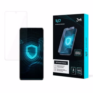 Oppo Find X7 Ultra – 3mk 1UP telefoni ekraanikaitse