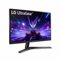 LG 27GS60F computer monitor 68.6 cm (27") 1920 x 1080 pixels Full HD LCD must