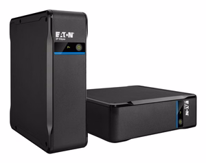 Eaton 3P Ellipse 550 katkematu toiteallikas (UPS) Standby (Offline) 0,55 kVA 330 W 4 AC pistikupesa