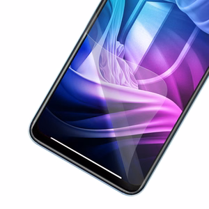 ZTE Blade A54 – 3mk Silky Matt Pro telefoni ekraanikaitse