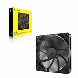 CORSAIR RS140 140mm ventilaator üksikpakend