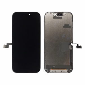 LCD Ekraan with touch screen Iphone 16 Pro Incell 120Hz FHD