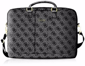 Guess 4G Uptown bag jaoks a 16" laptop - hall