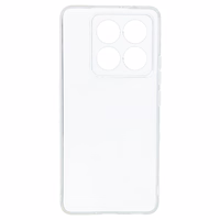 Back Ümbris 2 mm Perfect jaoks XIAOMI 14T LÄBIPAISTEV