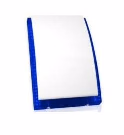 Välis sireen Sinine SP-4001BL Satel