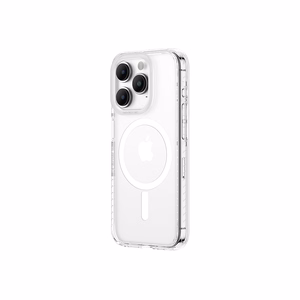 Amazing Thing Titan Pro Magsafe Ümbris 10FT IP156.7PTMCL jaoks Iphone 15 Pro Max läbipaistev