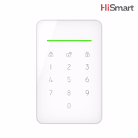 HiSmart Juhtmevaba Keypad