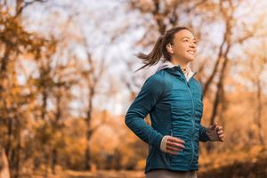 JVC HA-EC25TWU - in-ear headphones, valge