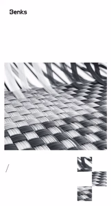 Benks Magnetic Armor Vichy Kevlar Ümbris (RF65) jaoks Iphone 16 Pro punane