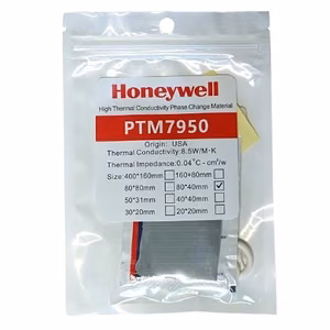 Thermal Pad HONEYWELL PTM7950 40x80x0.2mm