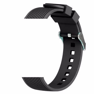 Devia rihm Deluxe Sport Samsung Galaxy Watch 3 45mm Galaxy Watch 46mm Gear S3 Frontier Gear S3 Classic 22mm jaoks must