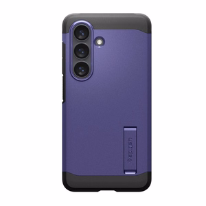 Spigen Tough Armor Mag MagSafe Чехол для Samsung Galaxy S26+ - фиолетовый