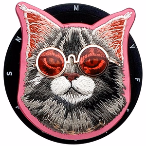 Nimmy Cool&Cute 2.0 Chinchilla magnetiline ripats roosa