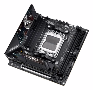 ASUS ROG STRIX B850-I GAMING WIFI AM5 MB