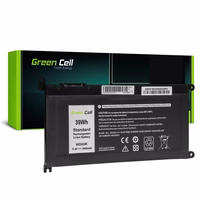 roheline Cell DE150 notebook spare part Battery