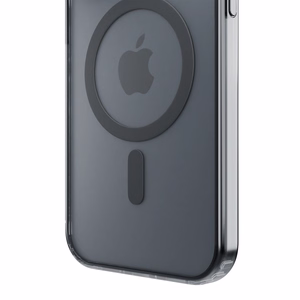 3mk Frosty MagCase jaoks iPhone 12 Pro Max - Must
