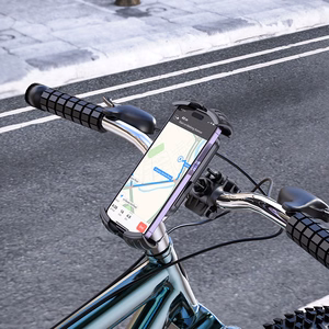 Bicycle, motorcycle phone hoidja Borofone BH105 must