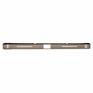 Spigen Smart Fold iPad 10.9 2022 чёрный