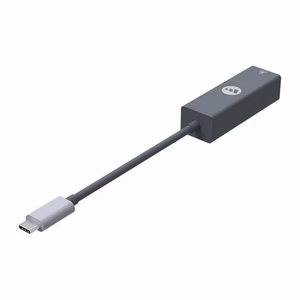 Adapter Ethernet RJ45 (emane) - Type C (isane) Mophie adapter hall
