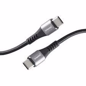 Kaabel USB-C USB-C-le 1.5m Intenso