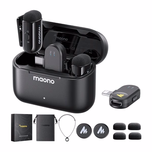 Maono WM622 PBC2 Microphone