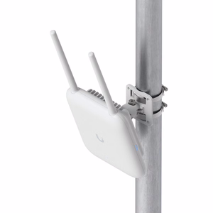Ubiquiti U7 Pro Outdoor 8600 Mbit/s valge Power over Ethernet (PoE)