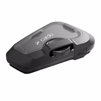 Cardo FRC4X003 motorcycle intercom 4 channels 1200 m must