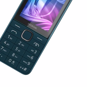 Matt protective kile 3mk Silky Matt Pro for Nokia 225 4G (2024)