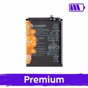 Aku Ühildub Huawei P40 Lite / Mate 30 / Mate 30 Pro 4200mAh HB486586ECW (OEM)