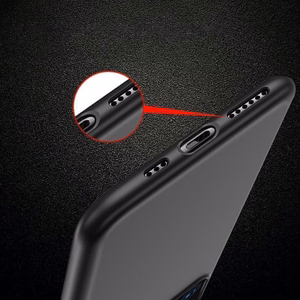 Soft Ümbris ümbris jaoks Huawei nova 10 SE thin silicone cover must