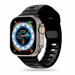 TECH-PROTECT ICONBAND LINE APPLE WATCH 4 / 5 / 6 / 7 / 8 / 9 / SE / ULTRA 1 / 2 (42 / 44 / 45 / 49 MM) MUST