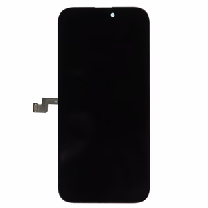 LCD Ekraan with touch screen Iphone 16 Pro Max Refurbished FHD IC Movable