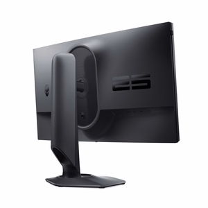 Alienware AW2524HF arvutimonitor 62,2 cm (24,5") 1920 x 1080 pikslit Full HD LCD must