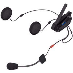 Sena Spider RT1 topeltkomplekt mootorratta intercom