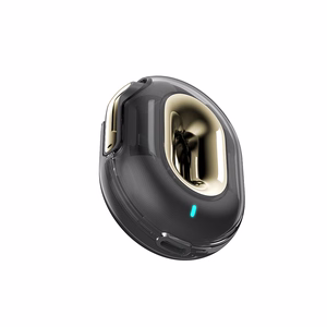 XO Bluetooth kõrvaklapid X43 TWS must