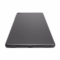 Slim Ümbris jaoks iPad Pro 13'' 2024 tablet - must