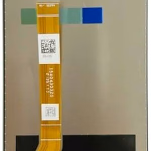 LCD ekraan Realme 9 5G/9 Pro 5G/OnePlus Nord CE 2 Lite puuteekraaniga must ORG