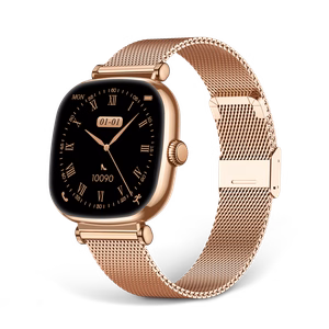 Ksix Smartwatch IRIA, Pink