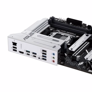 ASUS PRIME X870-P AMD X870 Socket AM5 ATX emaplaat