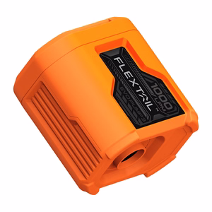 Flextail Evo pump (oranž)