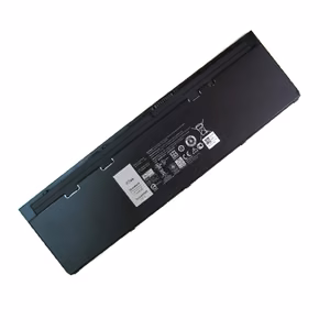 Notebook aku, DELL WD52H Original