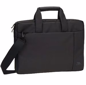 Sülearvuti kott Central 13.3" 8221 Must Rivacase