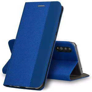 Vennus SENSITIVE Kaaned jaoks Samsung Galaxy S20 Ultra sinine