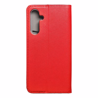 SMART Ümbris Kaaned jaoks SAMSUNG A25 5G punane