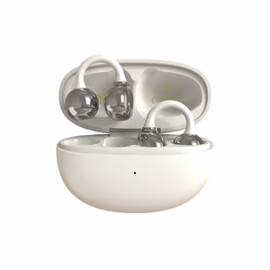Dudao U20 TWS Bluetooth Wireless Headphones - White