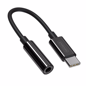 Audio adapter Joyroom SH-C1 Type-C to 3.5mm must